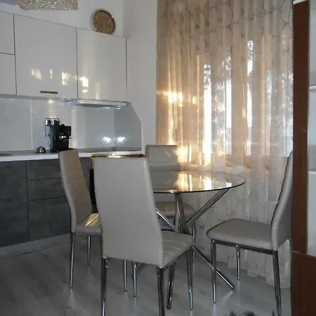 Like Apartment Kavala