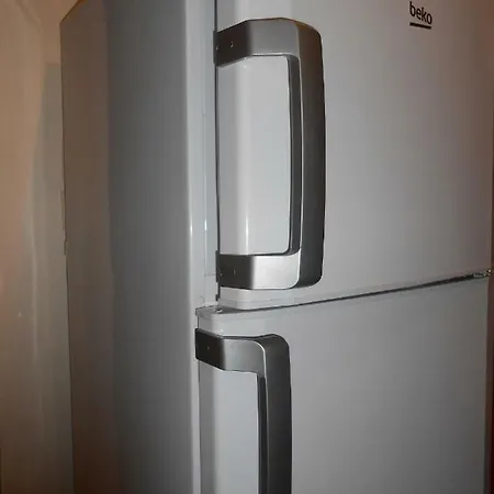 Apartment Like