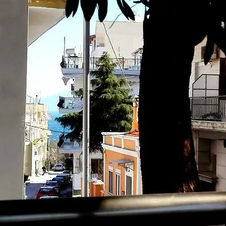 Like Apartment Kavala